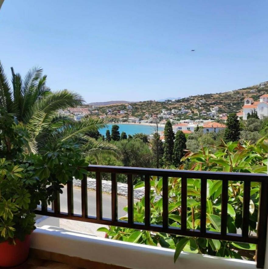 Villa Dora Studios Баці Номер фото